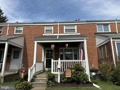 2738 MOORGATE ROAD