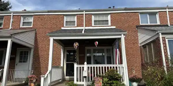 2738 MOORGATE ROAD
