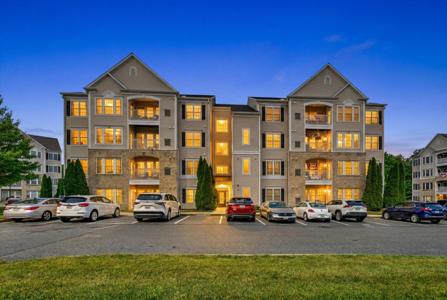 1403-F JOPPA FOREST DRIVE
