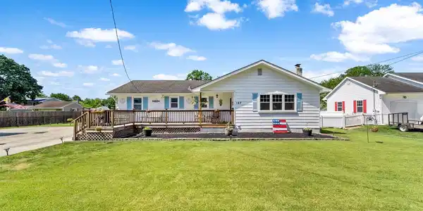 167 JEFFERSON ROAD