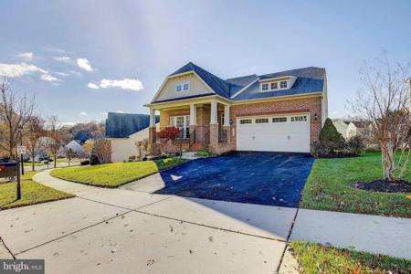 304 GRINDSTONE DRIVE
