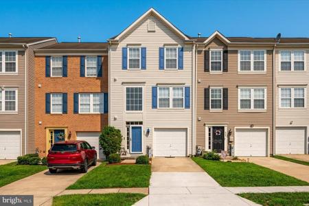 604 POSSUM TROT WAY