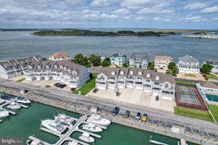 13 MARINA VIEW COURT