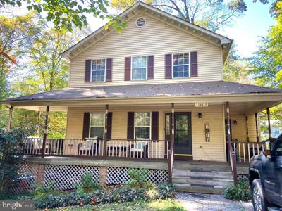 11405 TOMAHAWK TRAIL