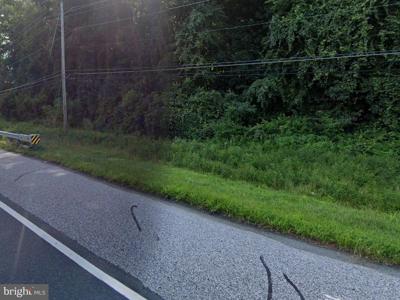 PULASKI HIGHWAY