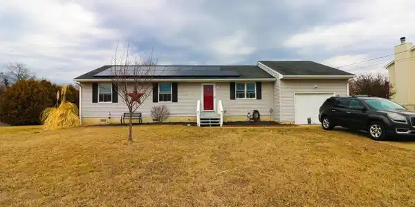 14 FERRY ROAD