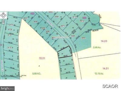 Lot 21 CHIPPIWA DR