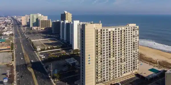 9400 COASTAL HIGHWAY