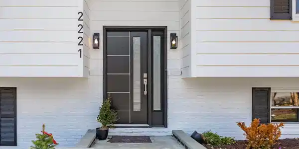 2221 HARPOON DRIVE