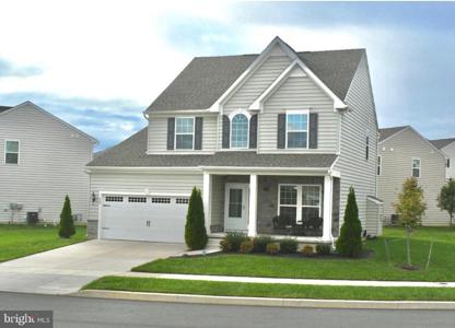 338 TIGER LILY DRIVE