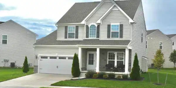 338 TIGER LILY DRIVE