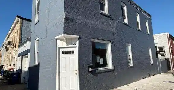 100 EATON STREET