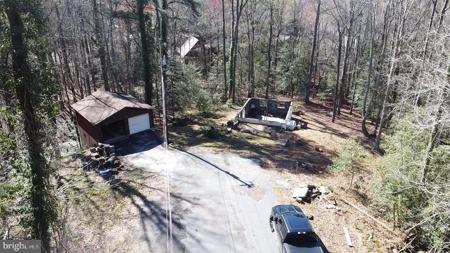 11583 TOMAHAWK TRAIL W