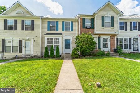 1447 GOLDEN ROD COURT