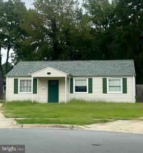 1318 TARRANT ROAD