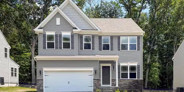 42 MADISON PAIGE DRIVE