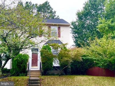300 ROCK SPRINGS COURT