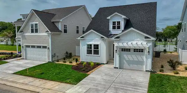 12 CATCHING COVE CT