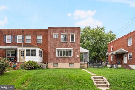 8143 PARK HAVEN ROAD