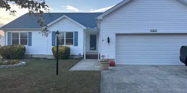43 COMANCHE CIRCLE