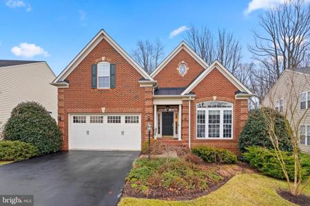 305 GRINDSTONE DRIVE