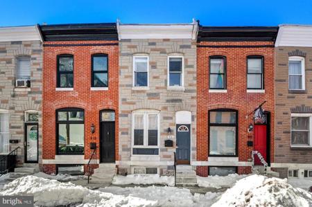 416 BOULDIN STREET
