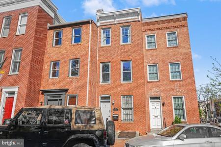 229 FREMONT AVENUE