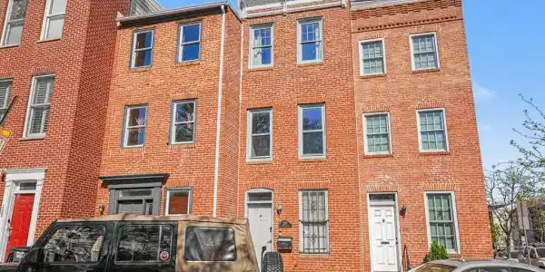 229 FREMONT AVENUE