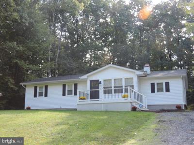 1972 OLD ELK NECK ROAD