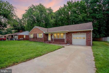502 EDLON PARK DRIVE