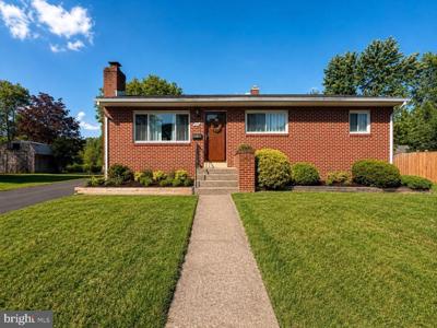 805 GLENVIEW AVENUE