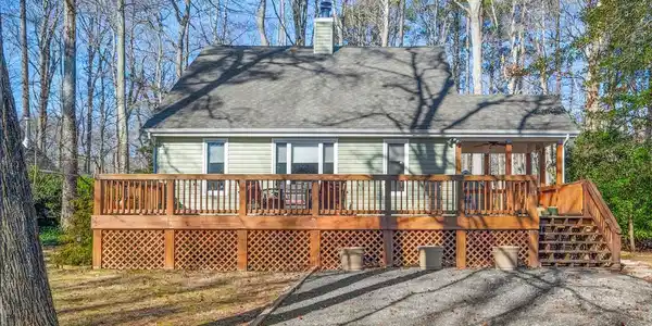 47 DRAWBRIDGE ROAD