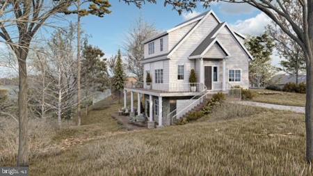 80 RIVERSIDE DRIVE