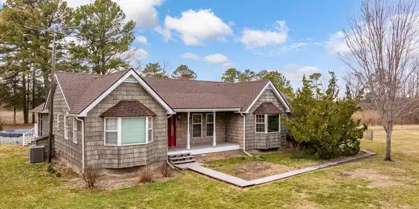 9554 MILLARD LONG ROAD