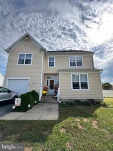 207 ENTERPRISE DRIVE