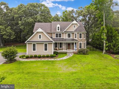 400 WOODLAND ESTATES WAY