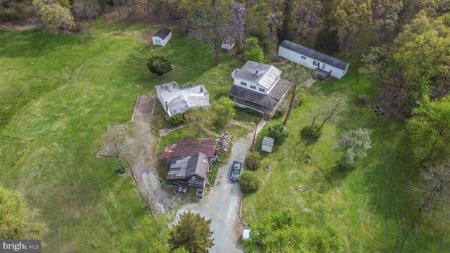 520 BELL MANOR ROAD