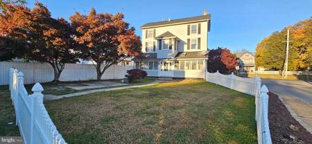 110 DELAWARE AVENUE