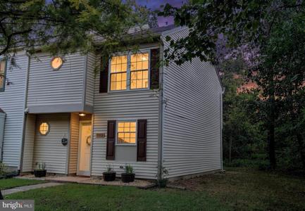 1313 BARTLEY PLACE