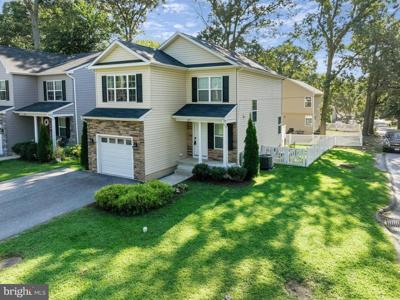537 KENMORE ROAD