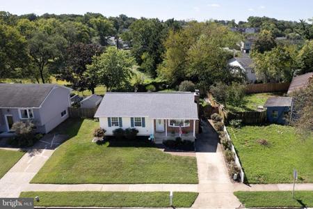 533 CHALET DRIVE