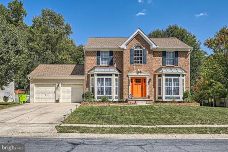 4308 FOXGLOVE COURT