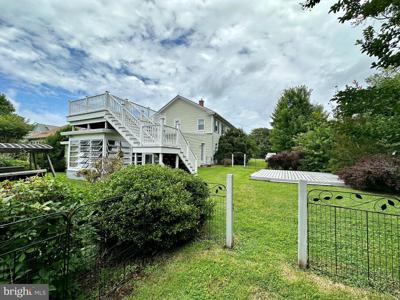 10434 CLAIBORNE ROAD
