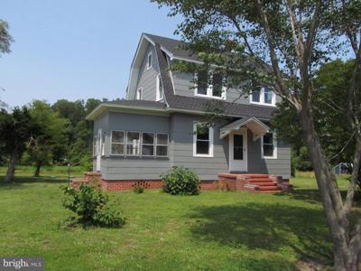 6245 GEORGE ISLAND LANDING ROAD