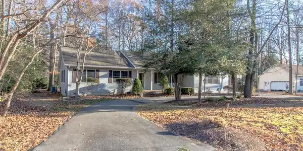 49 LOVE CREEK DRIVE