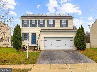 209 MATFIELD COURT