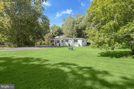 1834 SAINT MARGARETS ROAD