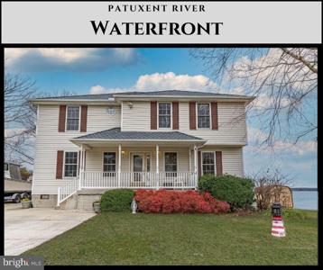 42158 PATUXENT DRIVE