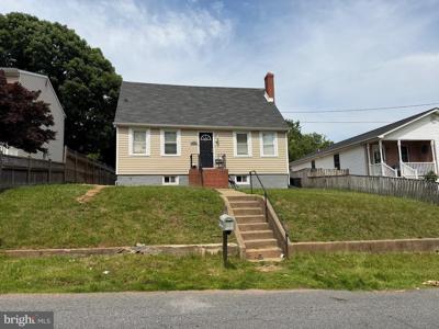 1314 ROSEWICK AVENUE