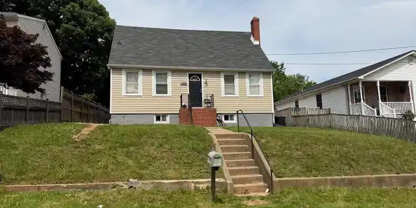 1314 ROSEWICK AVENUE